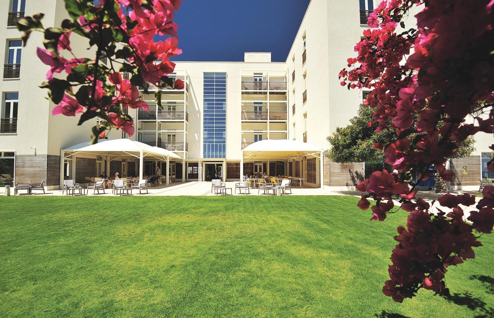 Hotel Club Torre Salinas - Adults Only Muravera Kültér fotó