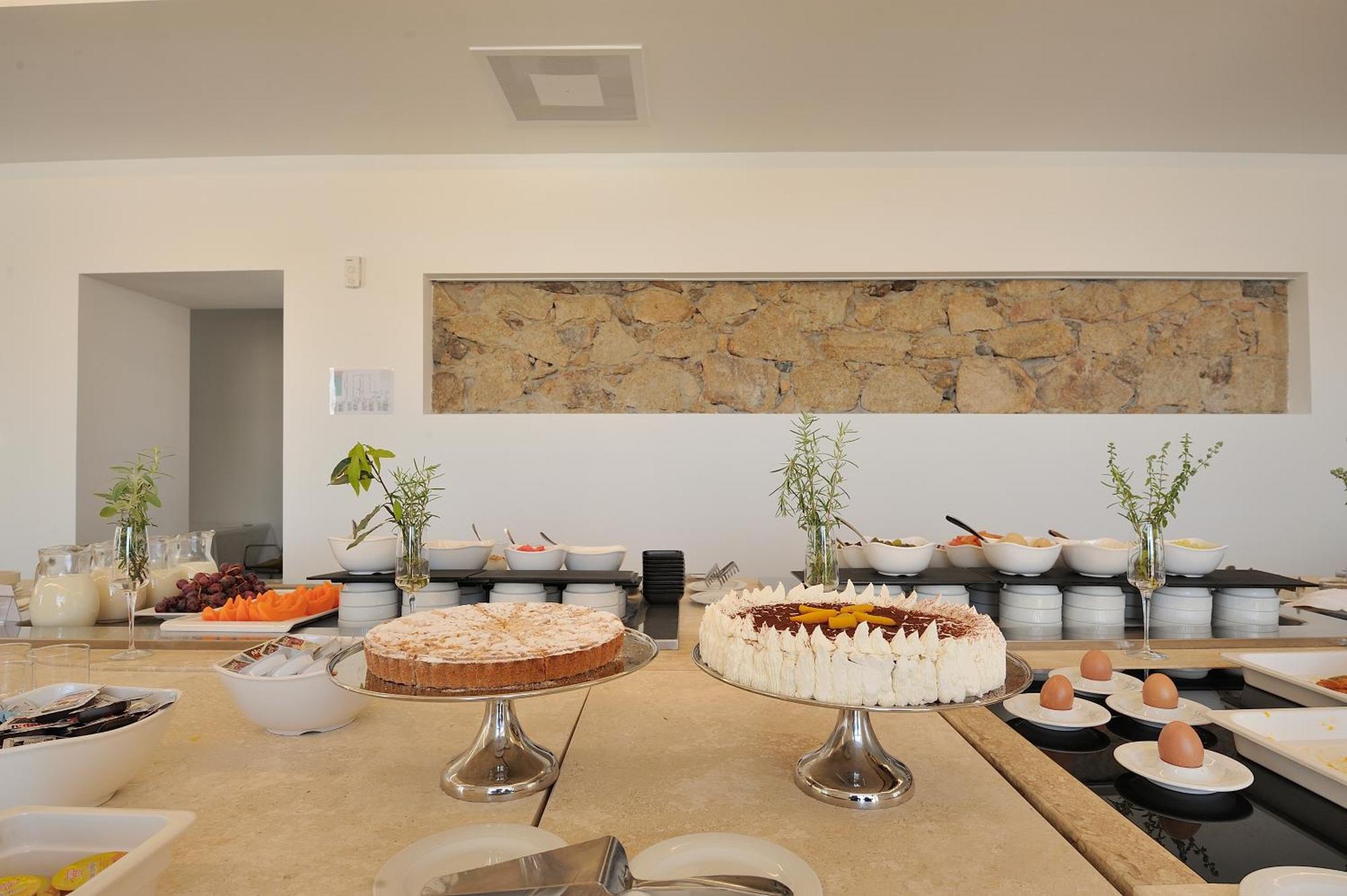 Hotel Club Torre Salinas - Adults Only Muravera Kültér fotó