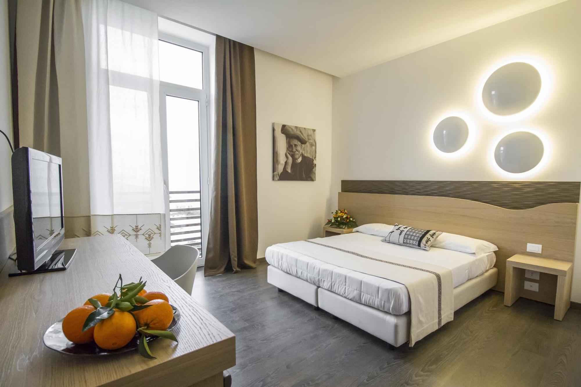 Hotel Club Torre Salinas - Adults Only Muravera Kültér fotó
